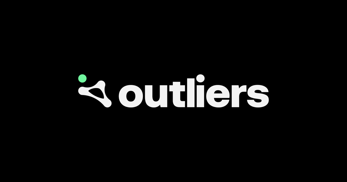 Outliers Fund photo