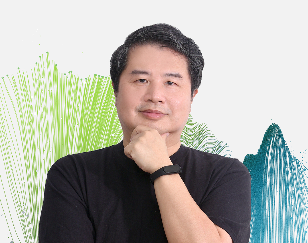 David Chou