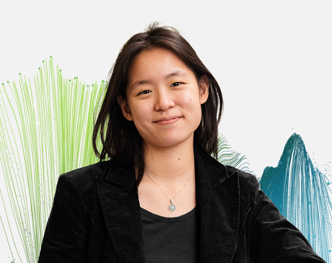 Sophia Wang