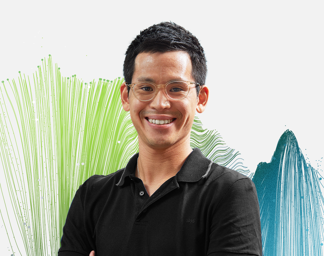 Alexander Tam