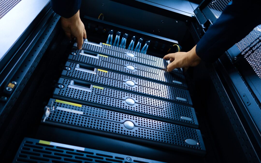 Outliers Space Briefing #2