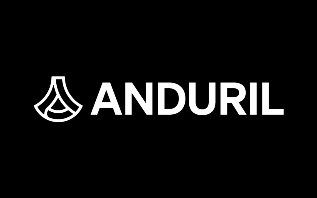 Anduril Industries – The $30.5B Defense Revolution