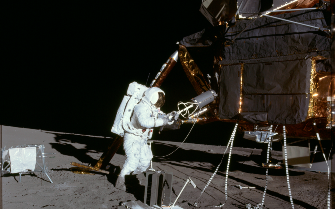 Outliers Space Briefing #1