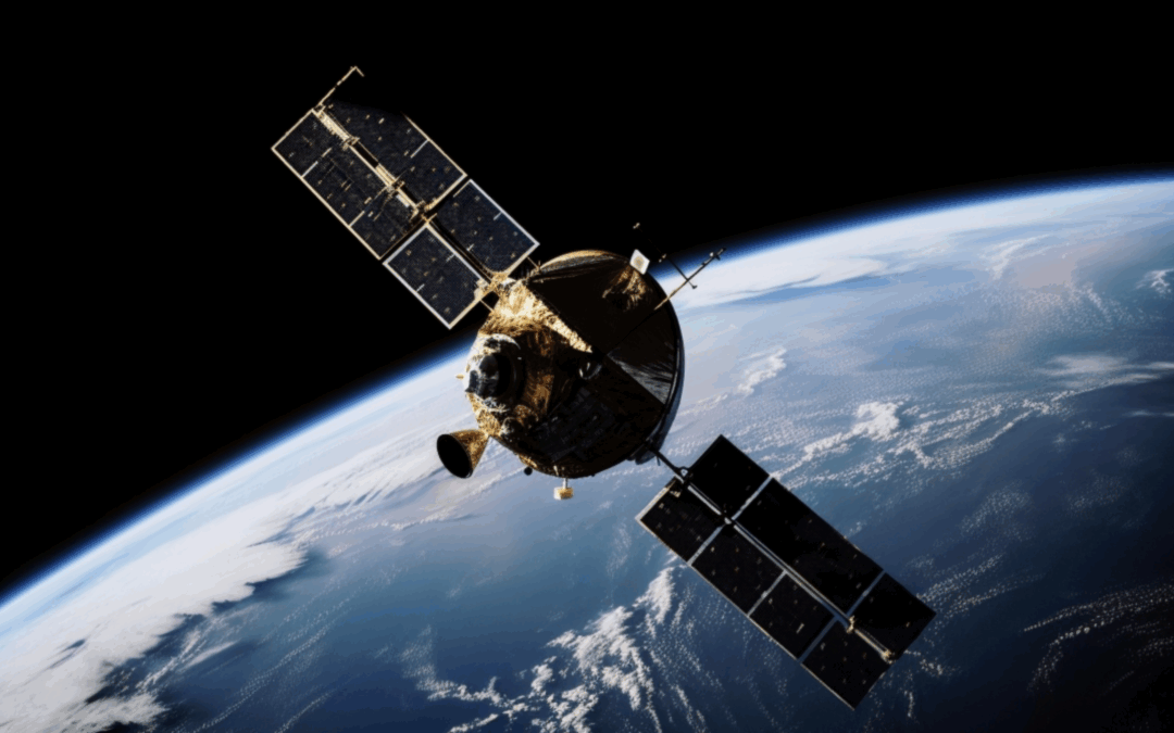 Case Study: Direct-to-Device Low Earth Orbit Revolution