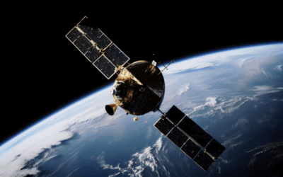 Case Study: Direct-to-Device Low Earth Orbit Revolution
