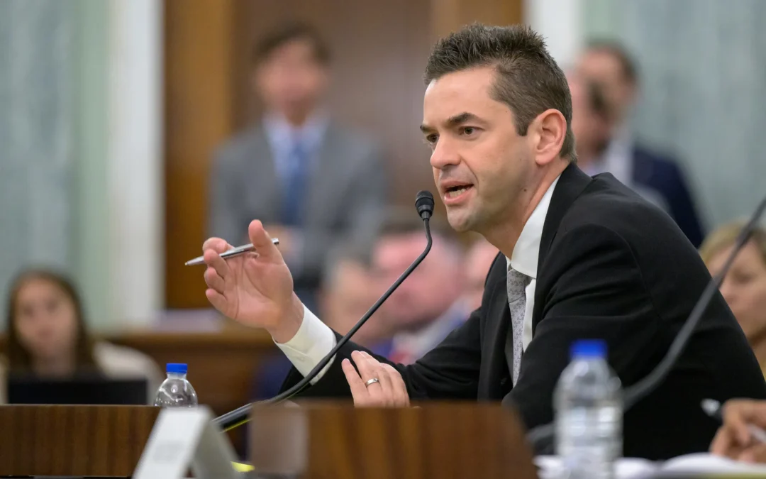 Outliers Space Briefing #7