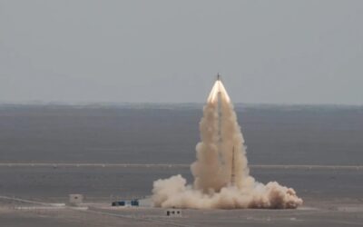 Outliers Space Briefing #4