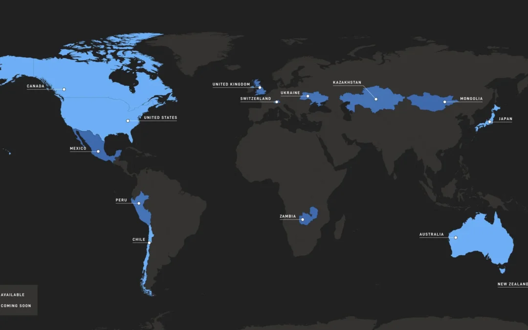 Outliers Space Briefing #8