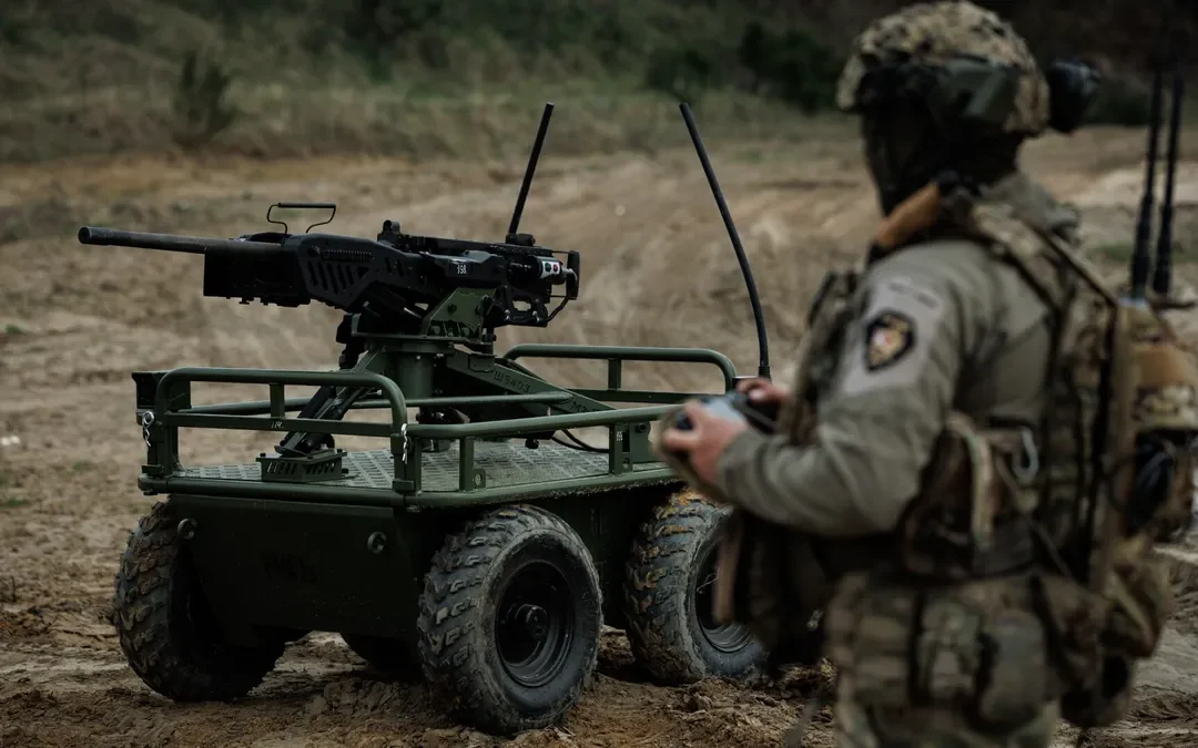 Outliers Space Briefing #3