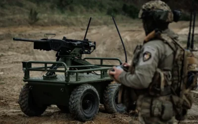 Outliers Space Briefing #3