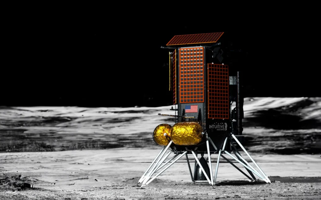 Outliers Space Briefing #9