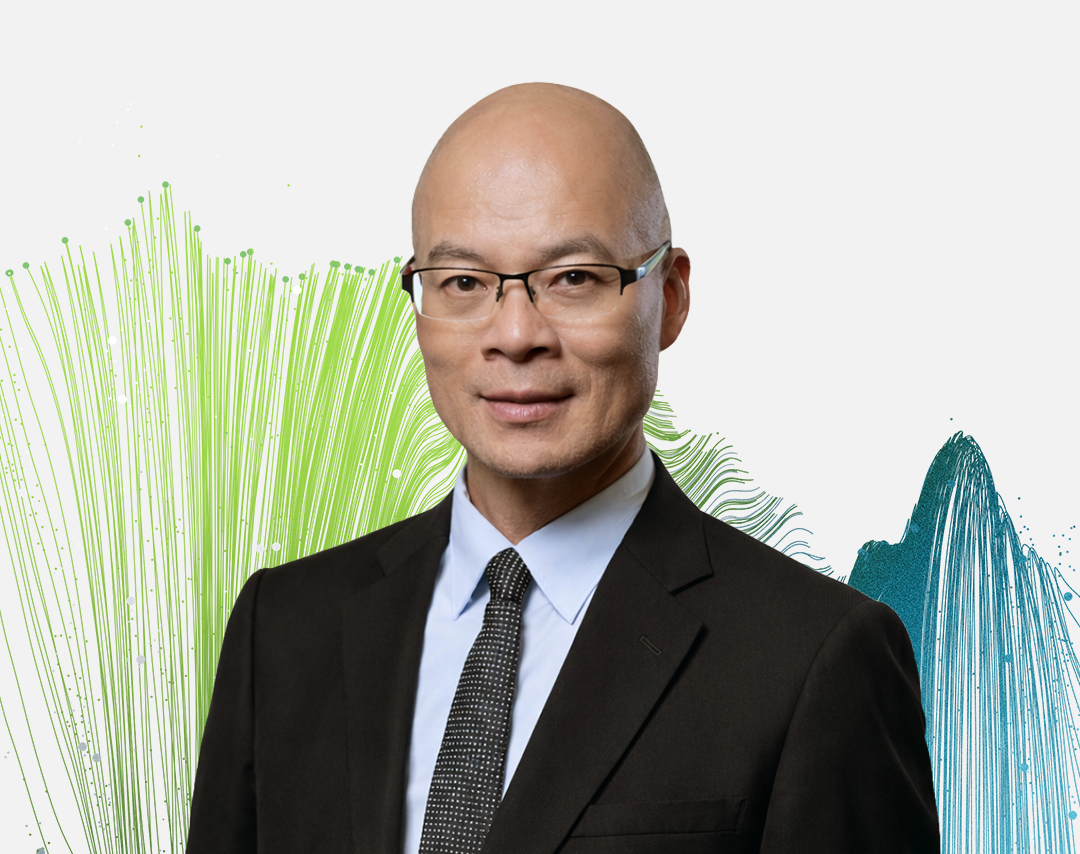 Hsiou-wei W. Lin, PhD